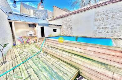 Maison 5 pièces 297900 €