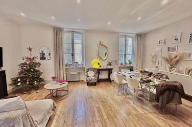 Maison 5 pièces 297900 €
