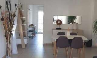 Appartement 3 Pièces 66 m² à louer à Cagnes-sur-Mer (06800)