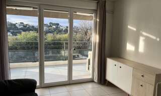 Appartement 2 Pièces 39 m² à louer à Cagnes-sur-Mer (06800)