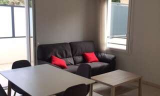 Appartement 2 Pièces 42 m² à louer à Cagnes-sur-Mer (06800)