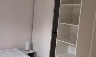 Appartement 2 Pièces 42 m² à louer à Cagnes-sur-Mer (06800)