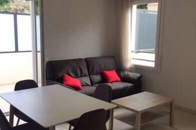 Appartement 2 pièces 1150 €