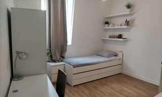 Appartement 1 Pièce 14 m² à louer à Rouen (76000)