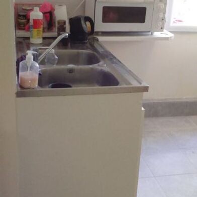 Appartement 1 pièces 680 €