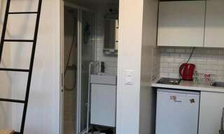 Appartement 1 Pièce 13 m² à louer à Paris 11 (75011)