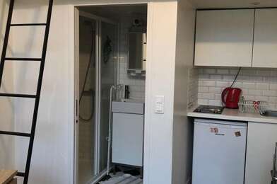 Appartement 1 pièces 750 €