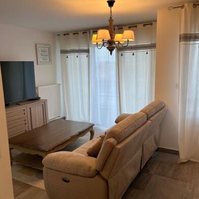 Appartement 2 pièces 795 €