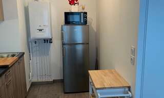 Appartement 2 Pièces 44 m² à louer à Les Sables-d'Olonne (85100)