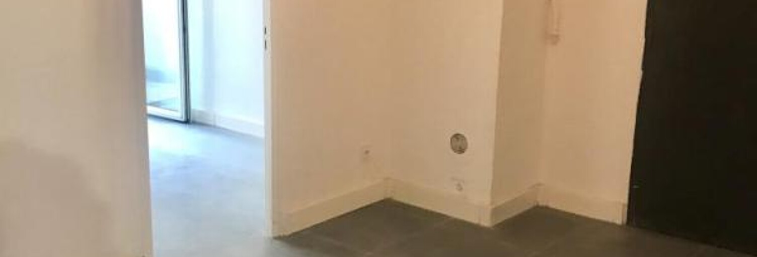 Appartement 3 Pièces 80 m² à louer à Marseille 4 (13004)