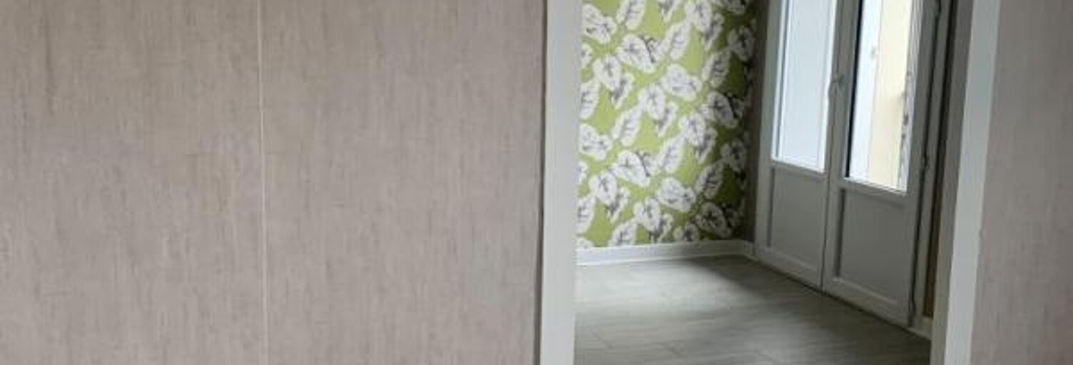 Appartement 4 Pièces 70 m² à louer à Toulouse (31000)