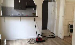 Appartement 3 Pièces 77 m² à louer à Marseille 1 (13001)