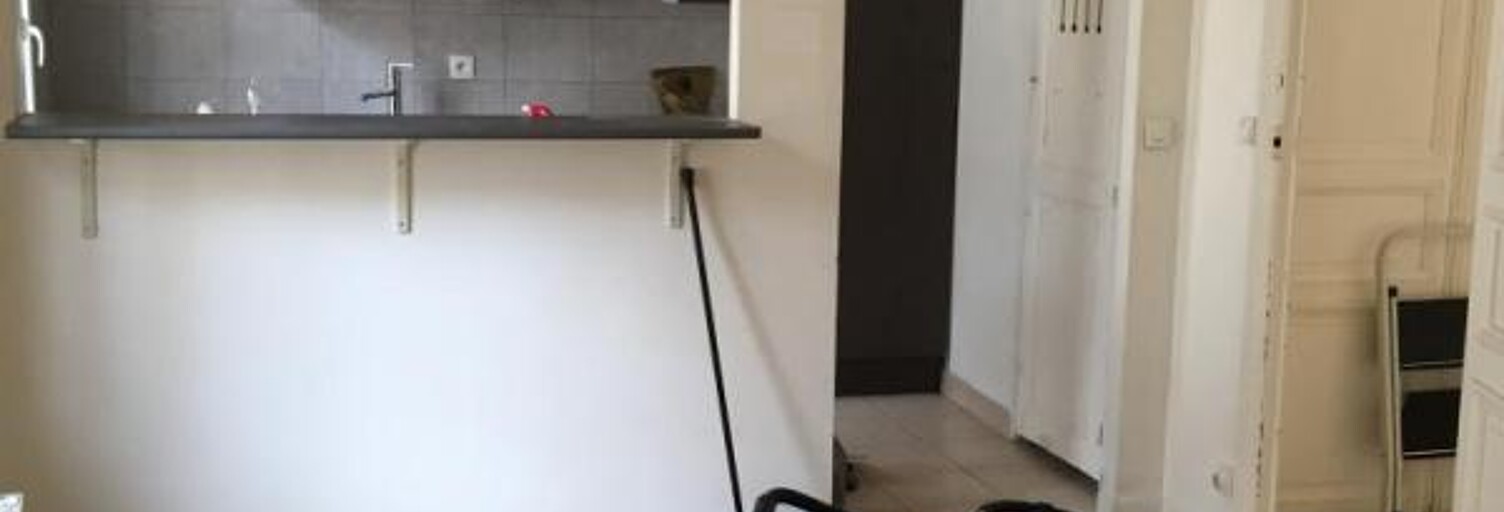 Appartement 3 Pièces 77 m² à louer à Marseille 1 (13001)