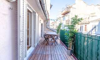 Appartement 3 Pièces 77 m² à louer à Marseille 1 (13001)