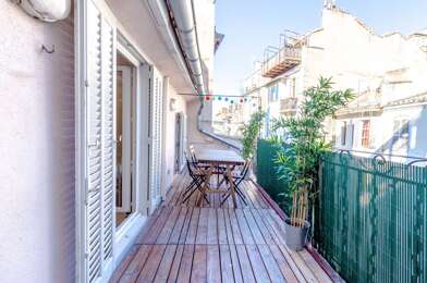 Appartement 3 pièces 1450 €