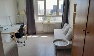 Appartement 1 Pièce 18 m² à louer à Strasbourg (67000)