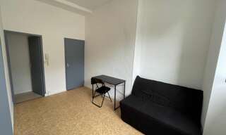 Appartement 1 Pièce 20 m² à louer à Angers (49000)