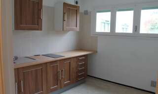 Appartement 2 Pièces 55 m² à louer à Tulle (19000)