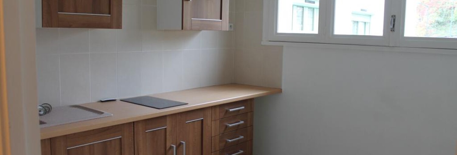 Appartement 2 Pièces 55 m² à louer à Tulle (19000)