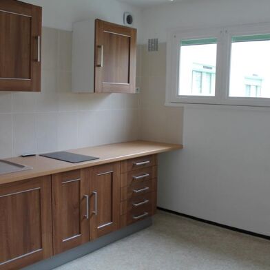 Appartement 2 pièces 470 €