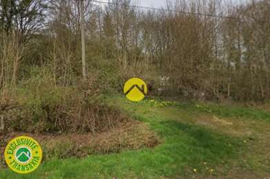 Maison 1 pièces 12500 €