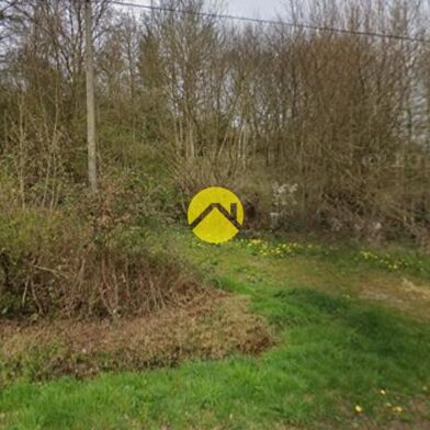 Maison 1 pièces 12500 €