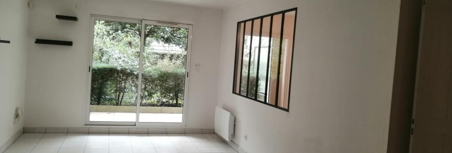 Appartement 3 Pièces 71 m² à louer à Nantes (44000)