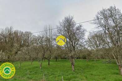 Maison 1 pièces 12500 €