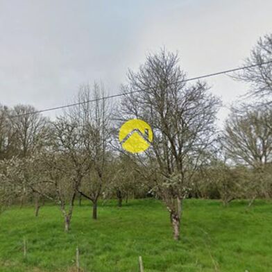 Maison 1 pièces 12500 €