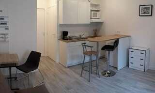 Appartement 1 Pièce 25 m² à louer à Saint-Nazaire (44600)