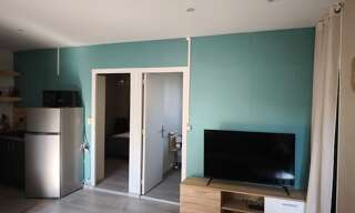 Appartement 3 Pièces 50 m² à louer à Dole (39100)