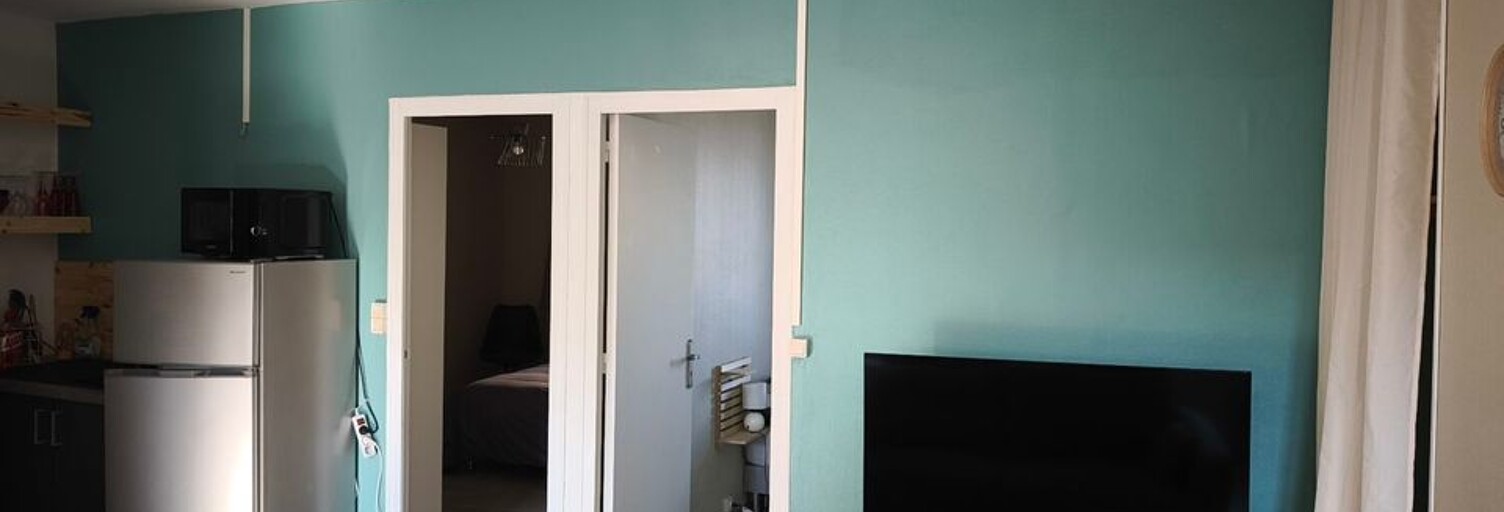 Appartement 3 Pièces 50 m² à louer à Dole (39100)