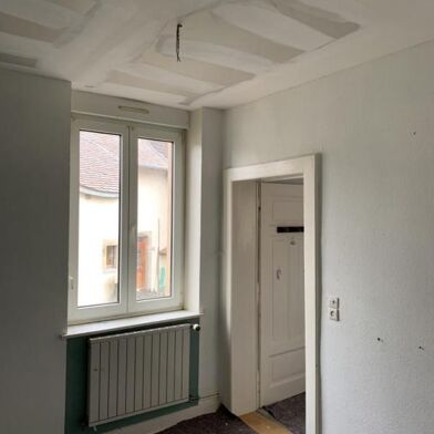 Appartement 3 pièces 490 €