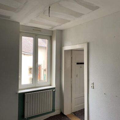 Appartement 3 pièces 490 €