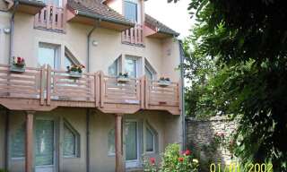 Appartement 1 Pièce 22 m² à louer à Le Coudray-Montceaux (91830)