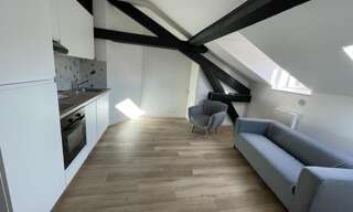 Appartement 3 Pièces 45 m² à louer à Valserhône (01200)