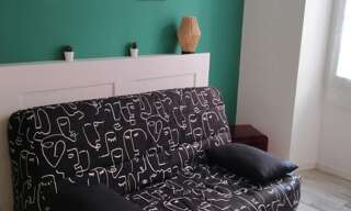 Appartement 1 Pièce 27 m² à louer à Toulon (83000)