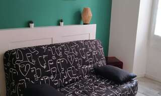 Appartement 1 Pièce 27 m² à louer à Toulon (83000)