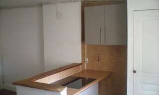 Appartement 2 Pièces 35 m² à louer à Villefranche-sur-Saône (69400)