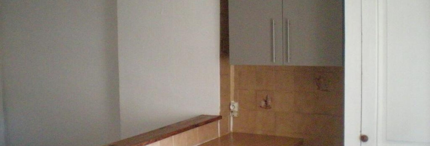 Appartement 2 Pièces 35 m² à louer à Villefranche-sur-Saône (69400)