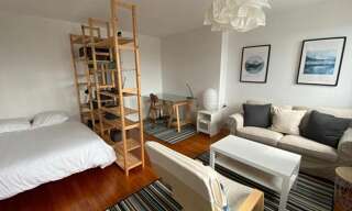 Appartement 2 Pièces 42 m² à louer à Brest (29200)