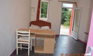 Appartement 1 Pièce 22 m² à louer à Angers (49000)