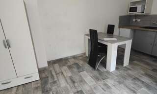 Appartement 1 Pièce 22 m² à louer à Gometz-le-Châtel (91940)