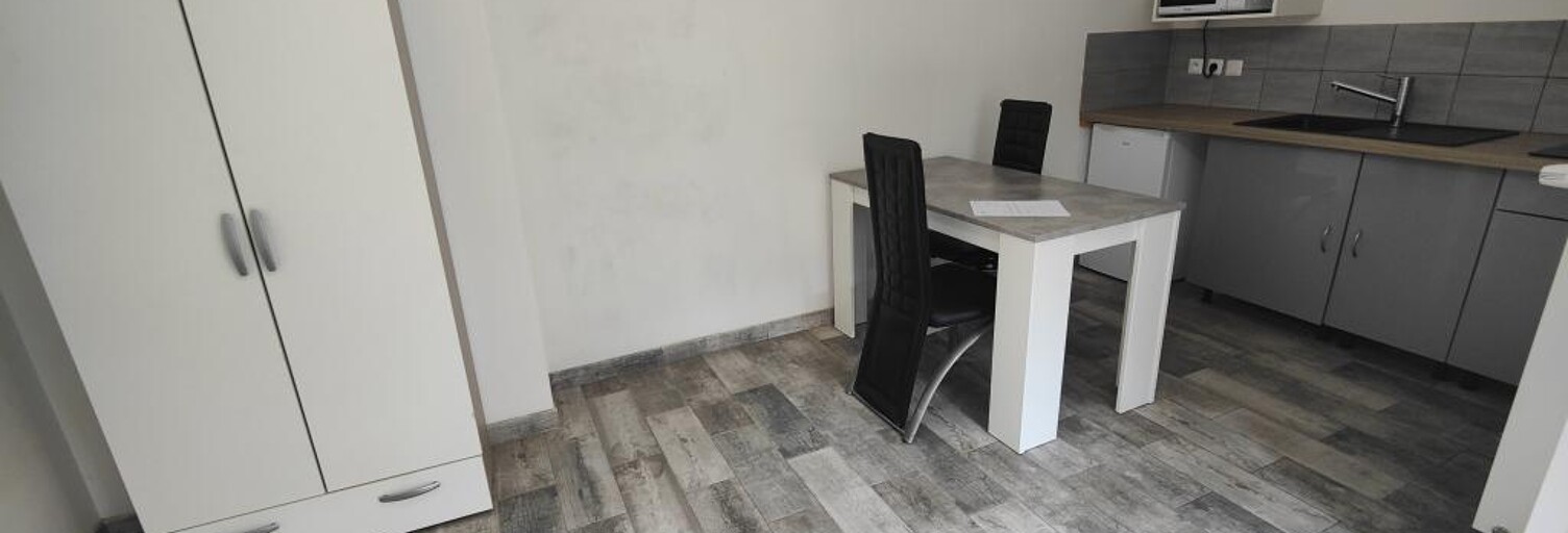 Appartement 1 Pièce 22 m² à louer à Gometz-le-Châtel (91940)