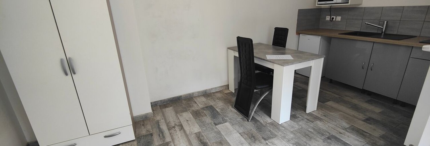 Appartement 1 Pièce 22 m² à louer à Gometz-le-Châtel (91940)