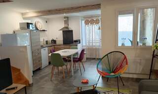 Maison 3 Pièces 49 m² à louer à Carcassonne (11000)