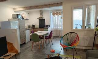 Maison 3 Pièces 49 m² à louer à Carcassonne (11000)