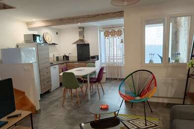 Maison 3 pièces 800 €