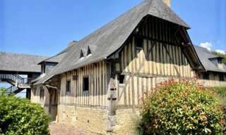 Maison 2 Pièces 70 m² à louer à Tourgéville (14800)