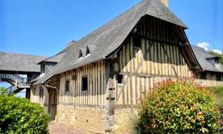 Maison 2 Pièces 70 m² à louer à Tourgéville (14800)